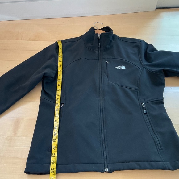 North Face Women’s Apex Bionic Jacket-XL - Picture 5 of 7